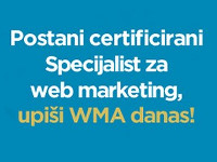 Važnost certificiranja Važnost certificiranja